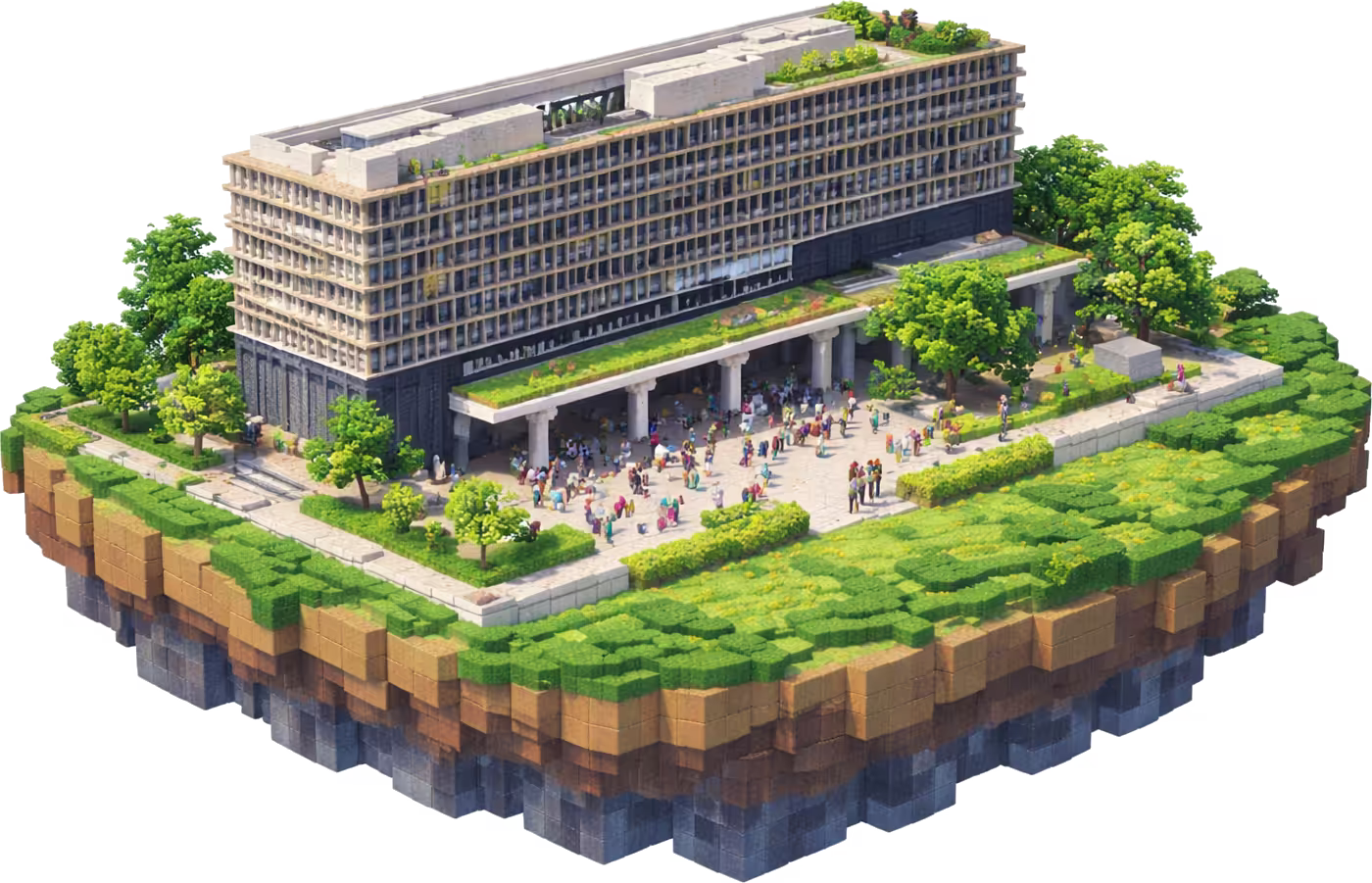 Osaka Metropolitan University